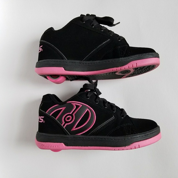 heelys for girls size 4